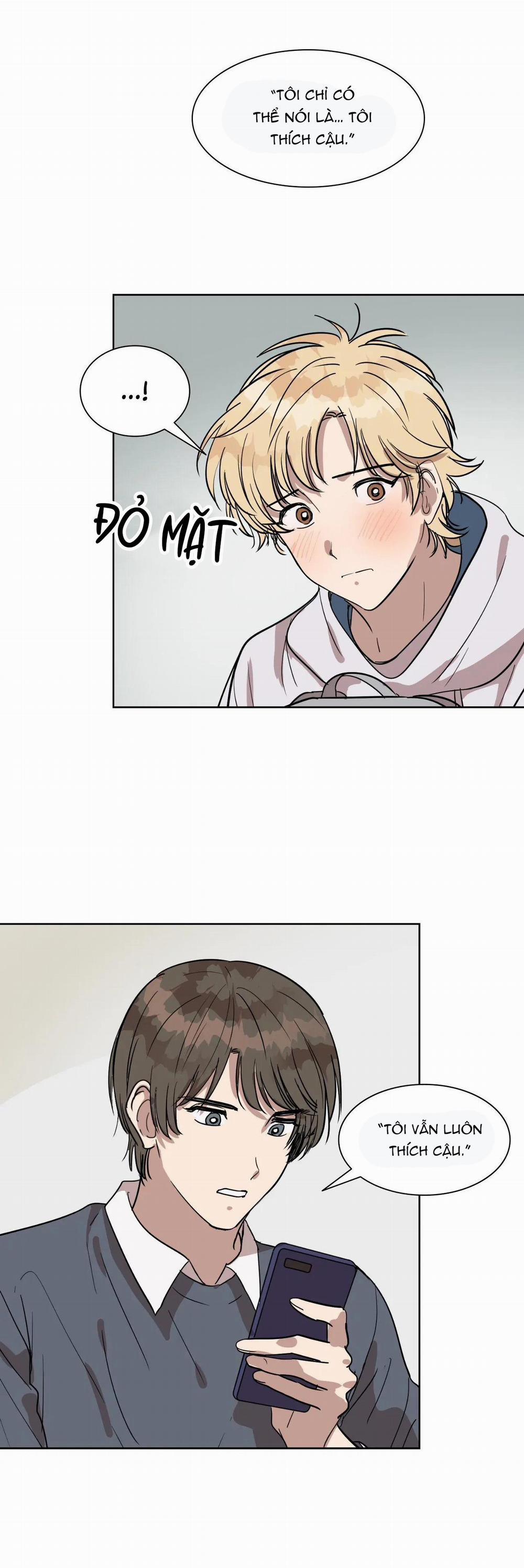 Sự Hiểu Lầm Ngọt Ngào 2 trang 37