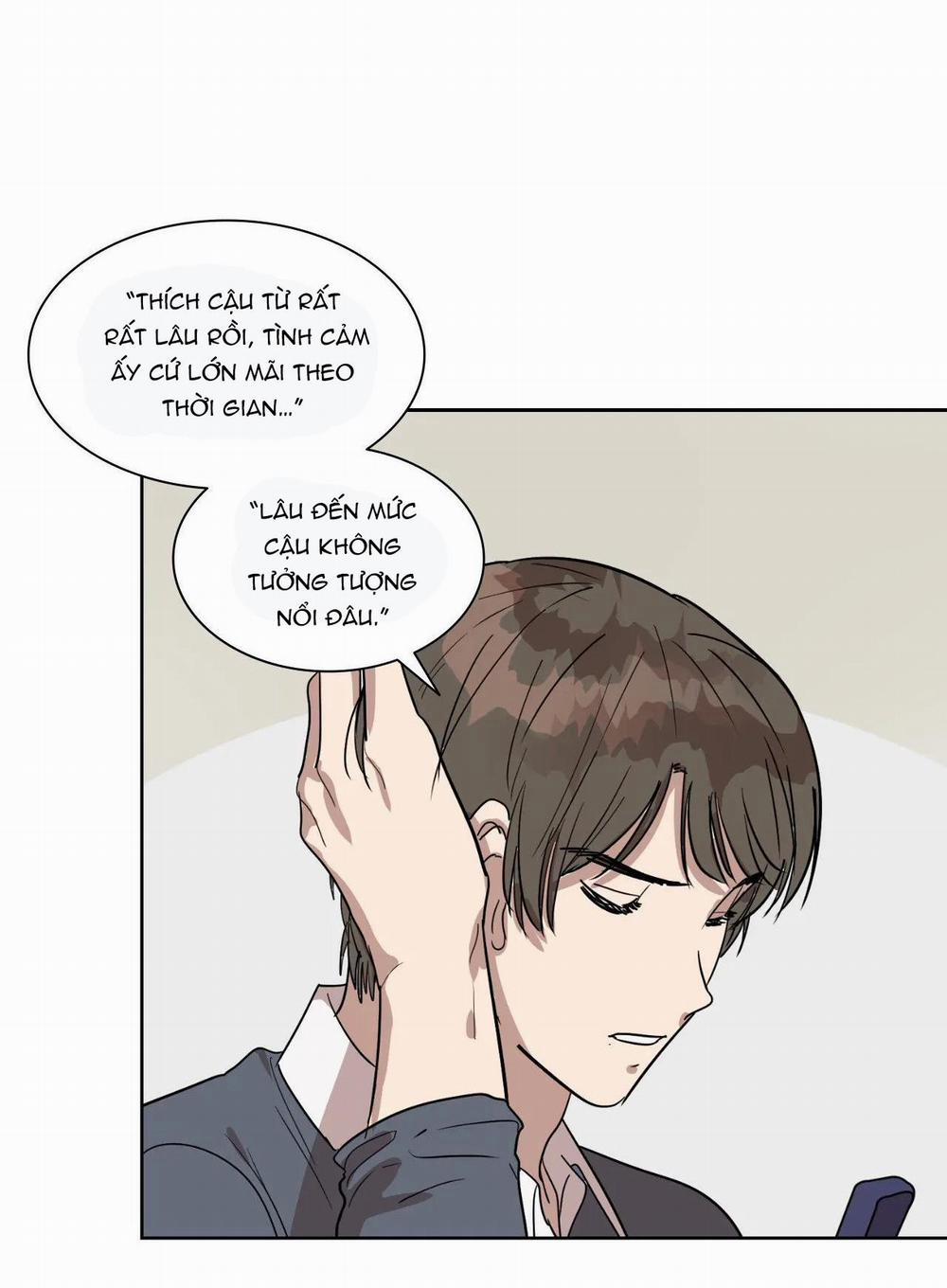 Sự Hiểu Lầm Ngọt Ngào 2 trang 38