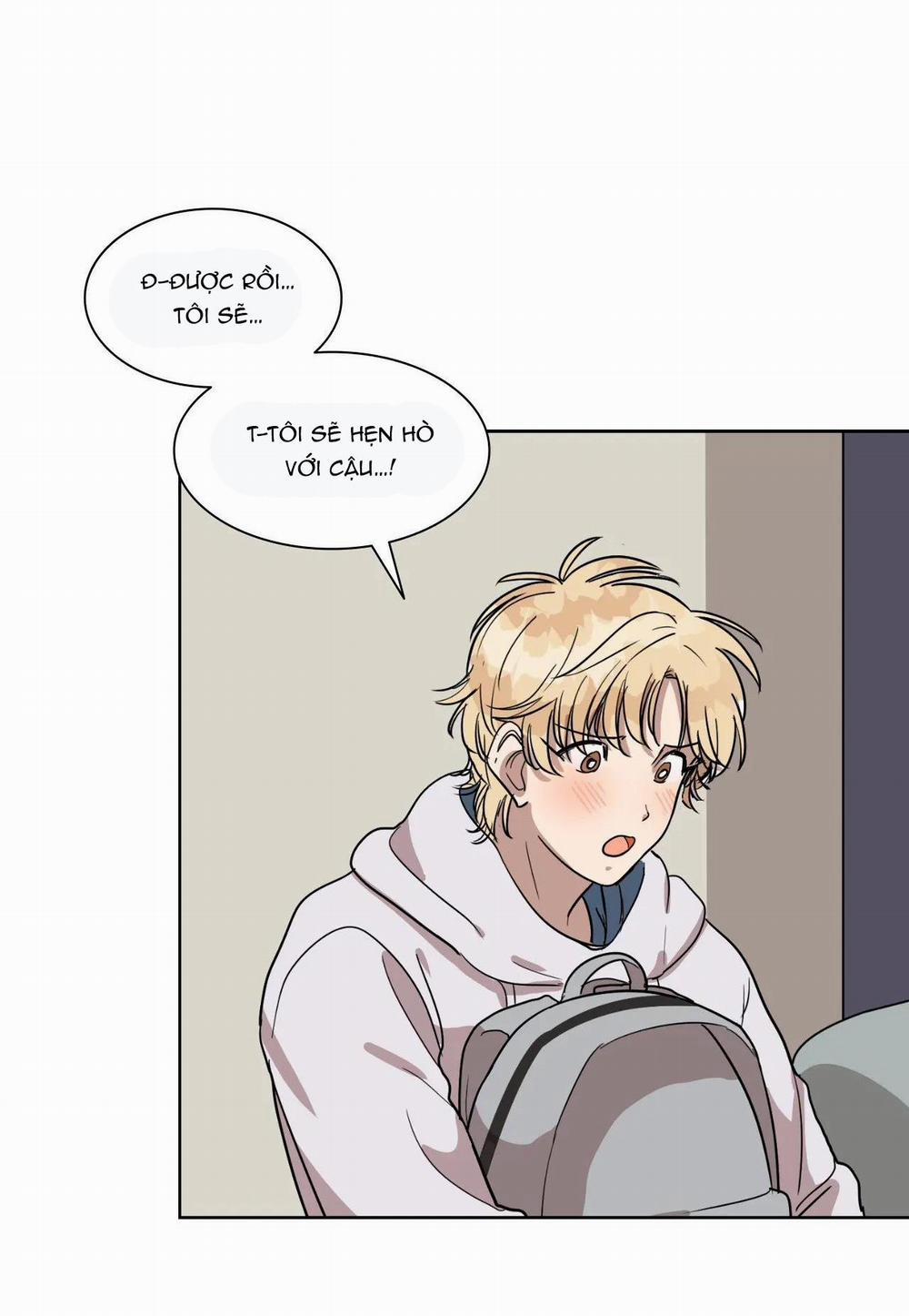 Sự Hiểu Lầm Ngọt Ngào 2 trang 42