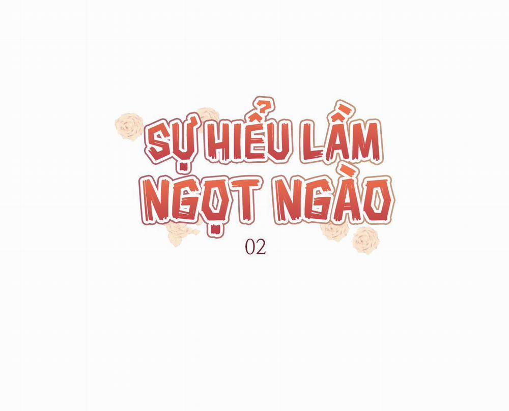 Sự Hiểu Lầm Ngọt Ngào 2 trang 5