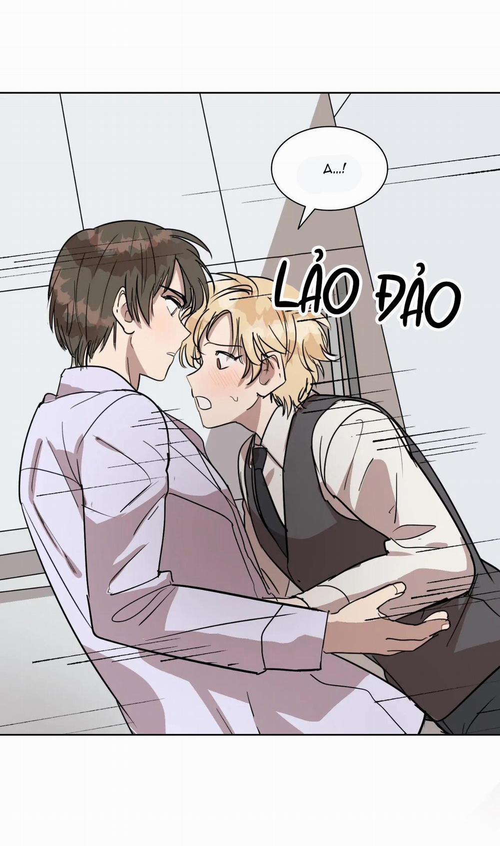 Sự Hiểu Lầm Ngọt Ngào 2 trang 8