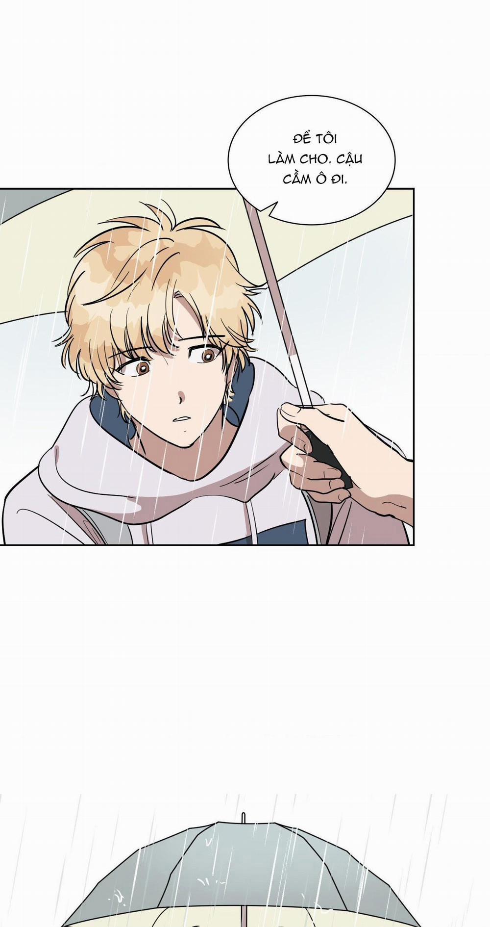 Sự Hiểu Lầm Ngọt Ngào 3 trang 13