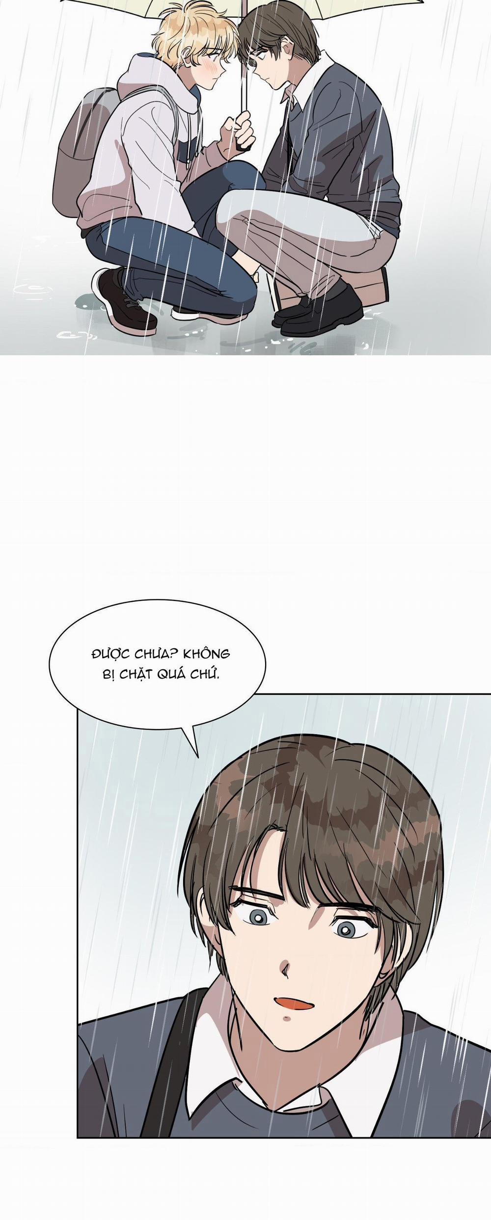 Sự Hiểu Lầm Ngọt Ngào 3 trang 14