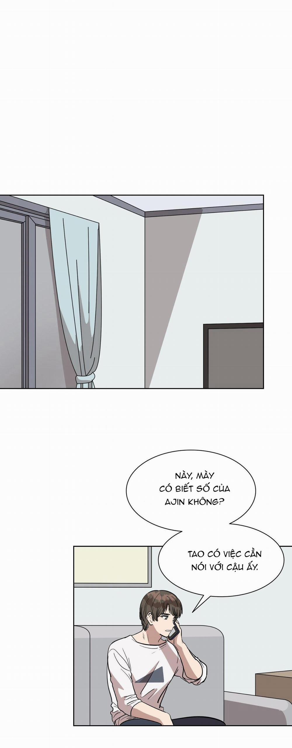 Sự Hiểu Lầm Ngọt Ngào 3 trang 29