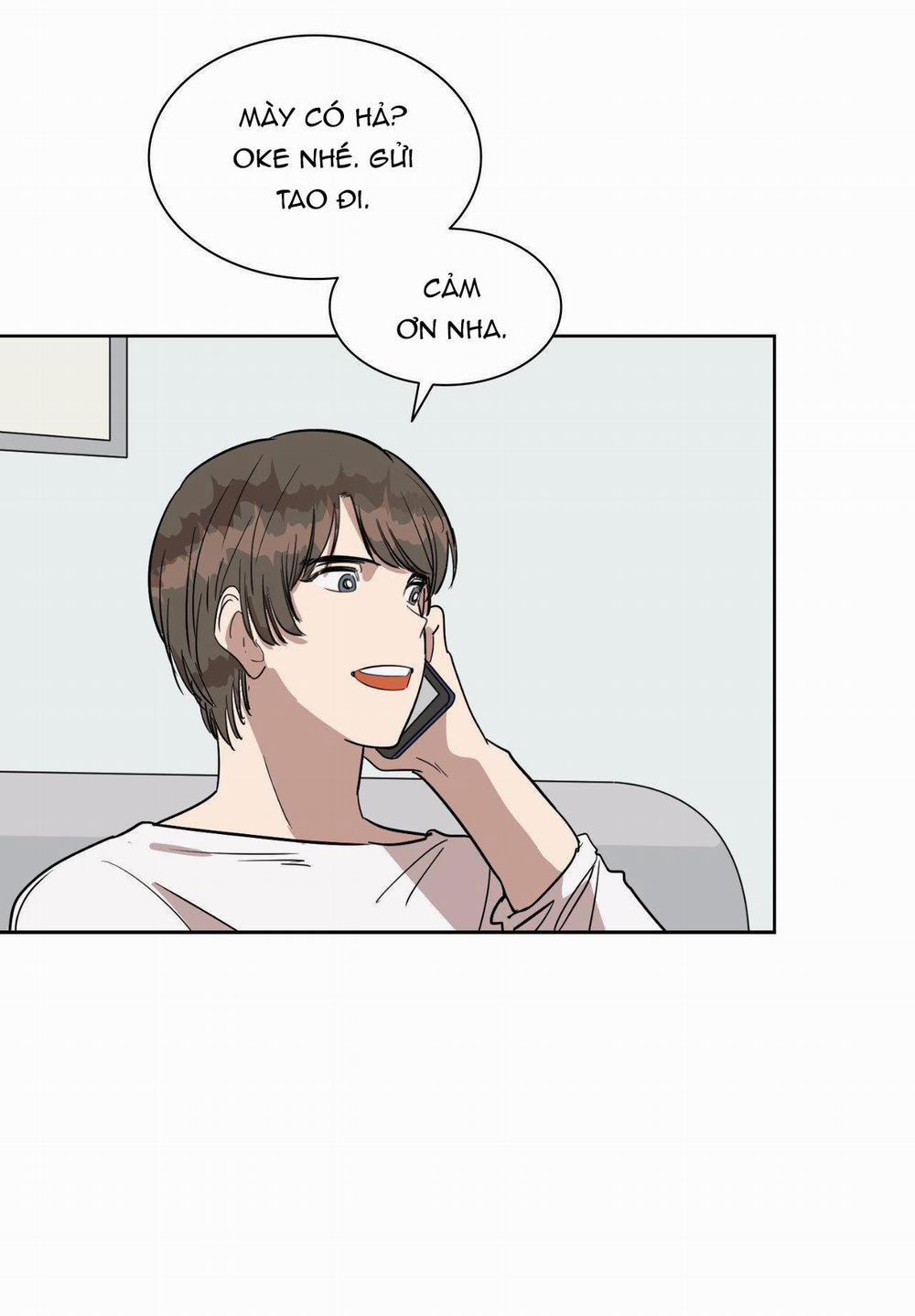 Sự Hiểu Lầm Ngọt Ngào 3 trang 30