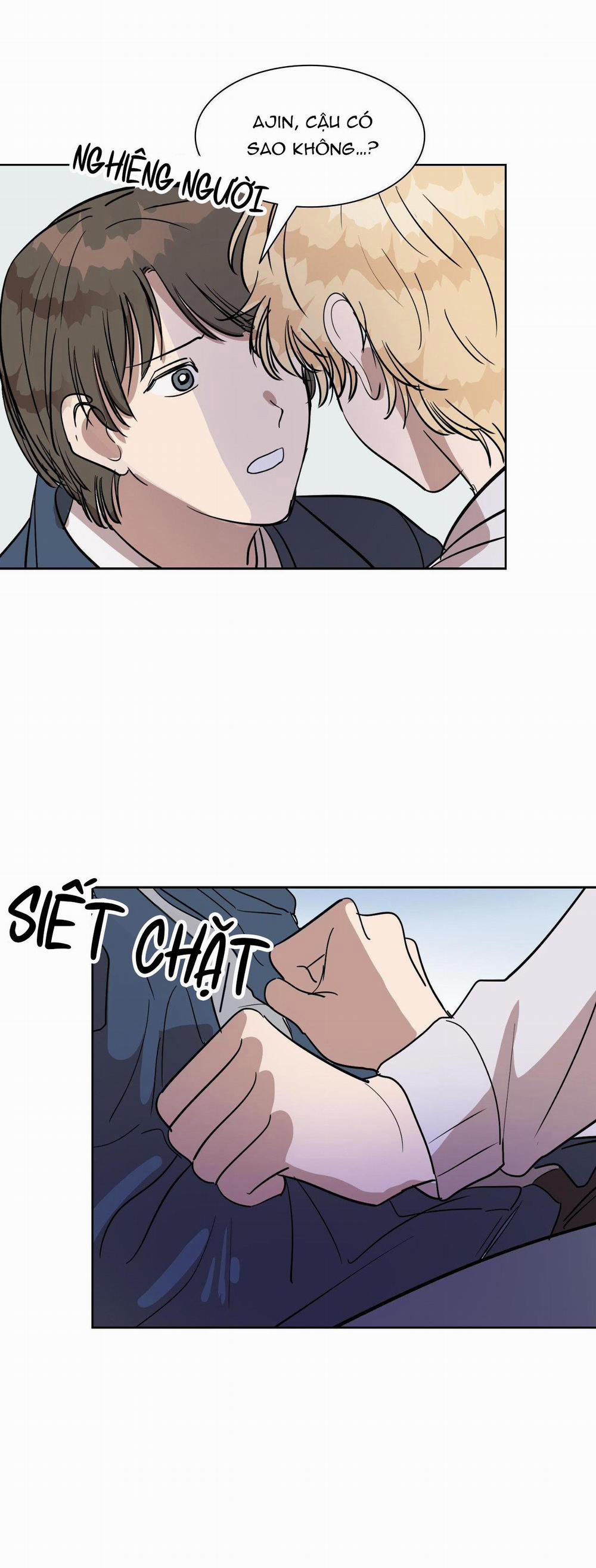 Sự Hiểu Lầm Ngọt Ngào 4 trang 29