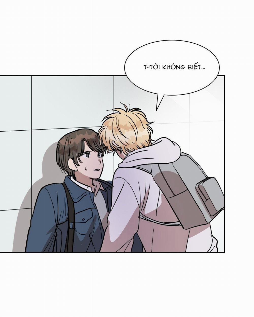 Sự Hiểu Lầm Ngọt Ngào 4 trang 30