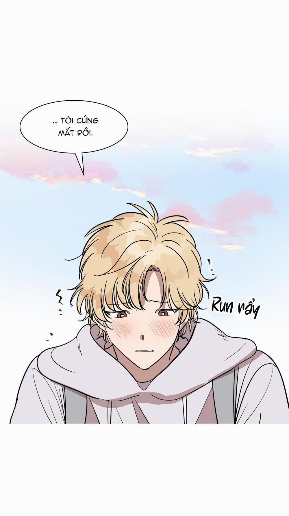 Sự Hiểu Lầm Ngọt Ngào 4 trang 32