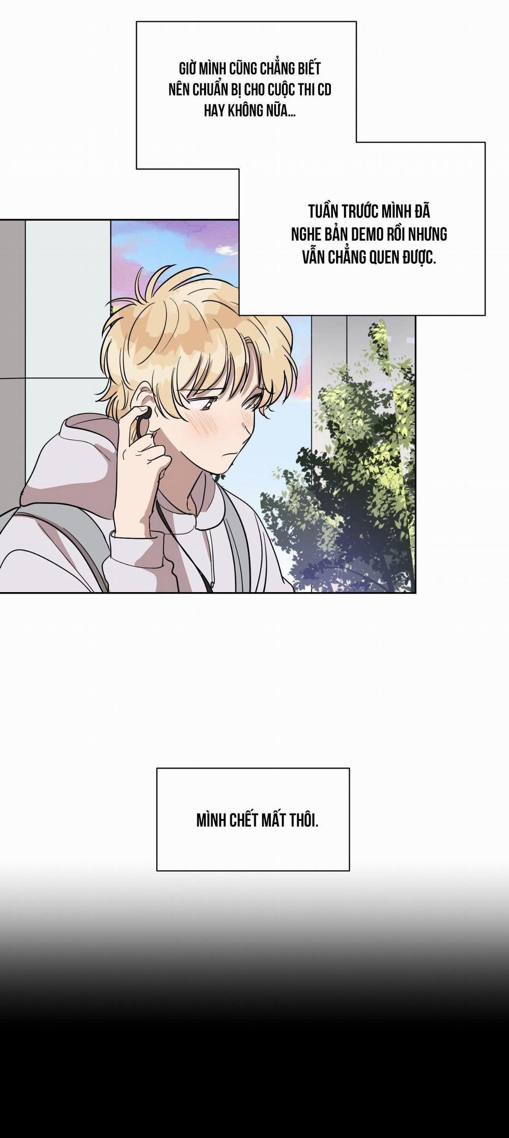 Sự Hiểu Lầm Ngọt Ngào 4 trang 7