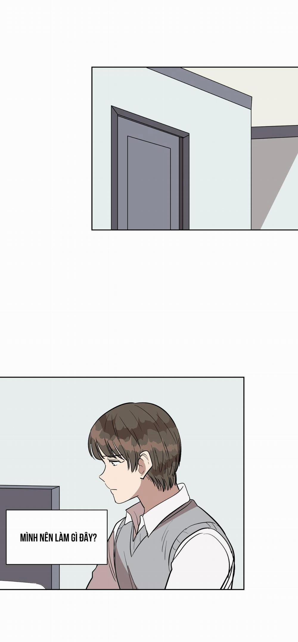 Sự Hiểu Lầm Ngọt Ngào 5 trang 11