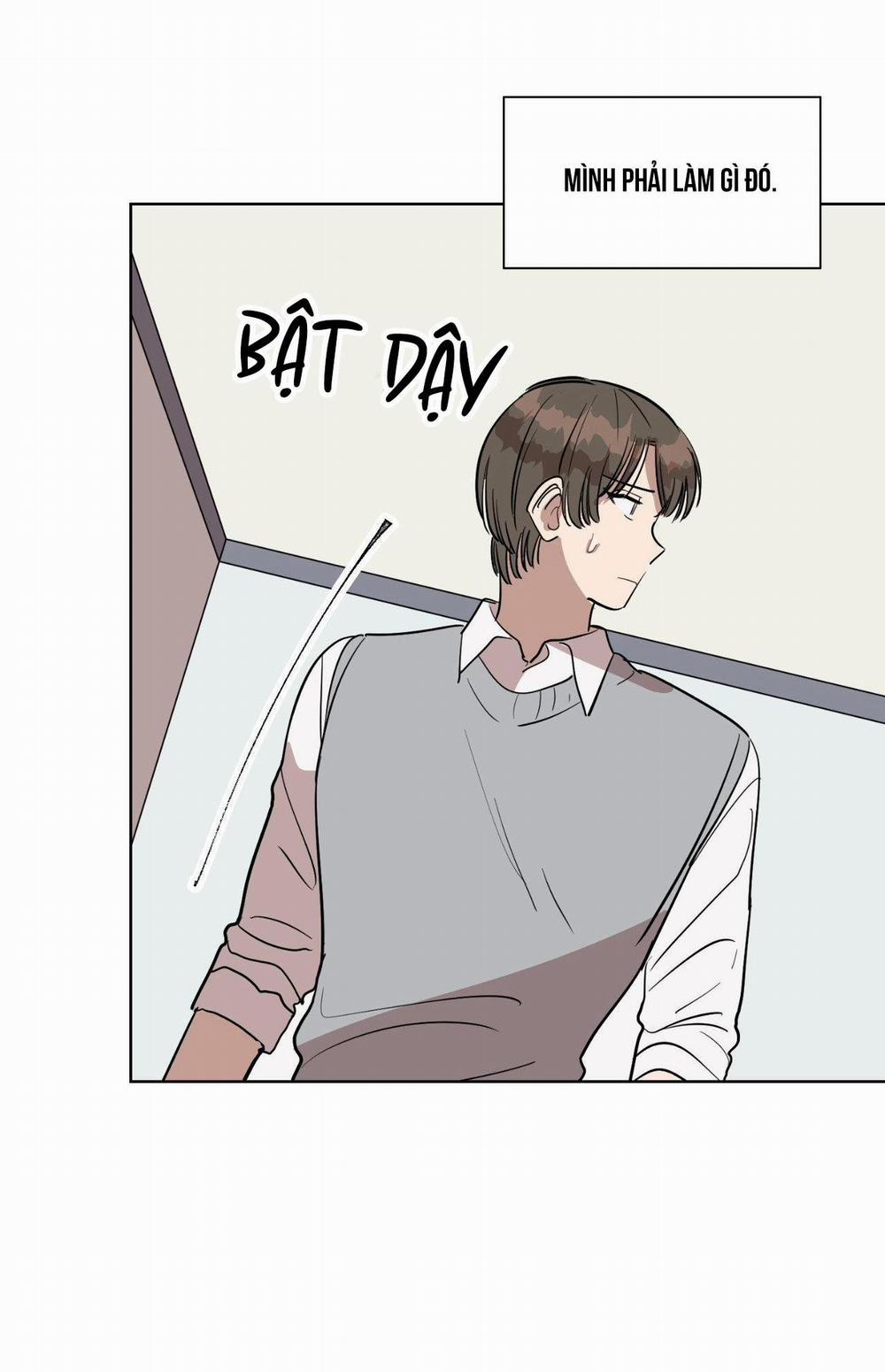 Sự Hiểu Lầm Ngọt Ngào 5 trang 13