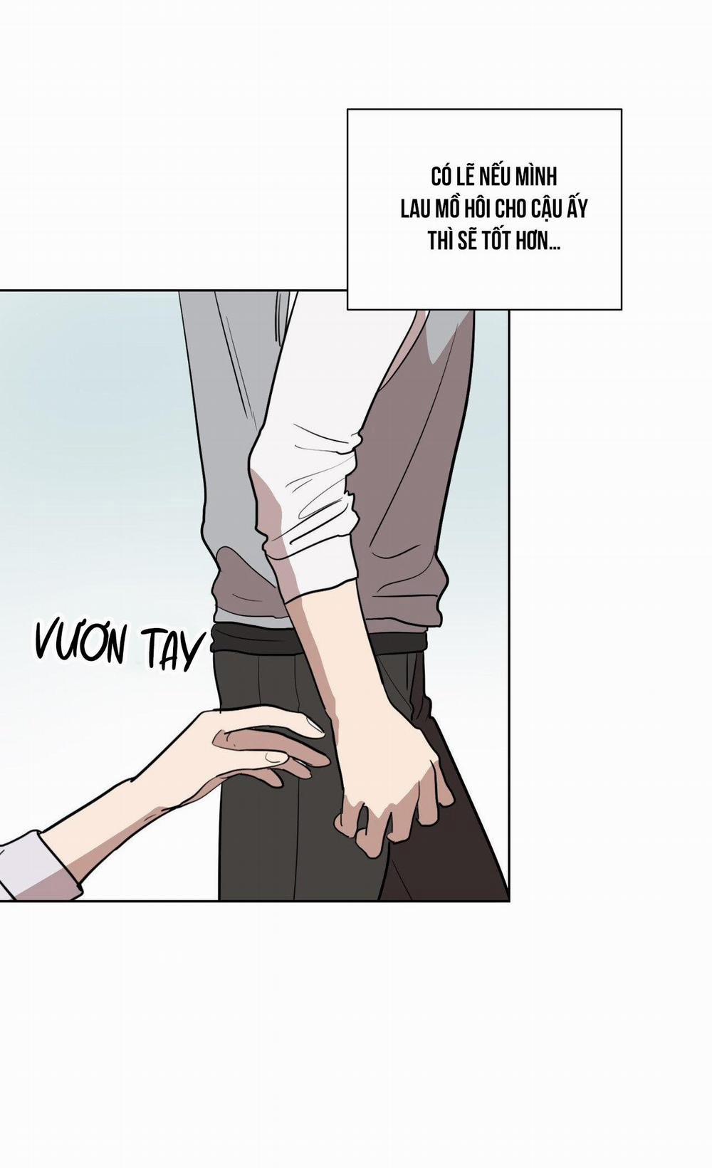 Sự Hiểu Lầm Ngọt Ngào 5 trang 14