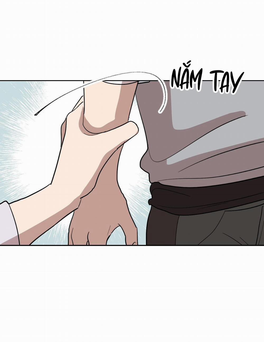 Sự Hiểu Lầm Ngọt Ngào 5 trang 15