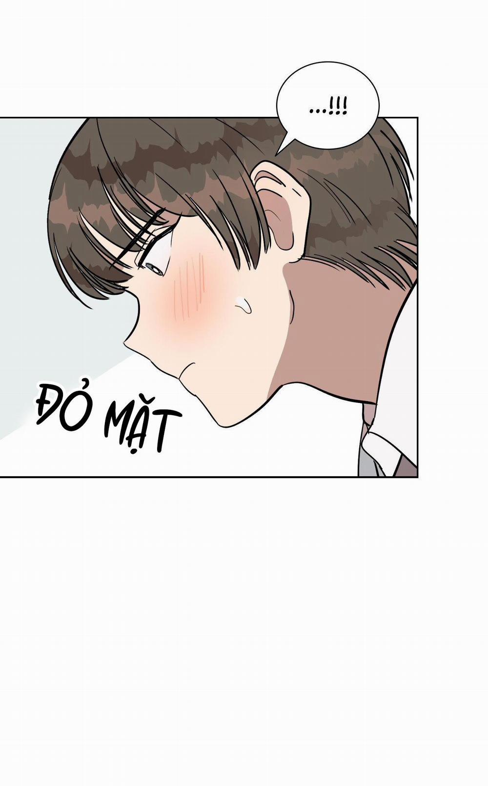 Sự Hiểu Lầm Ngọt Ngào 5 trang 18