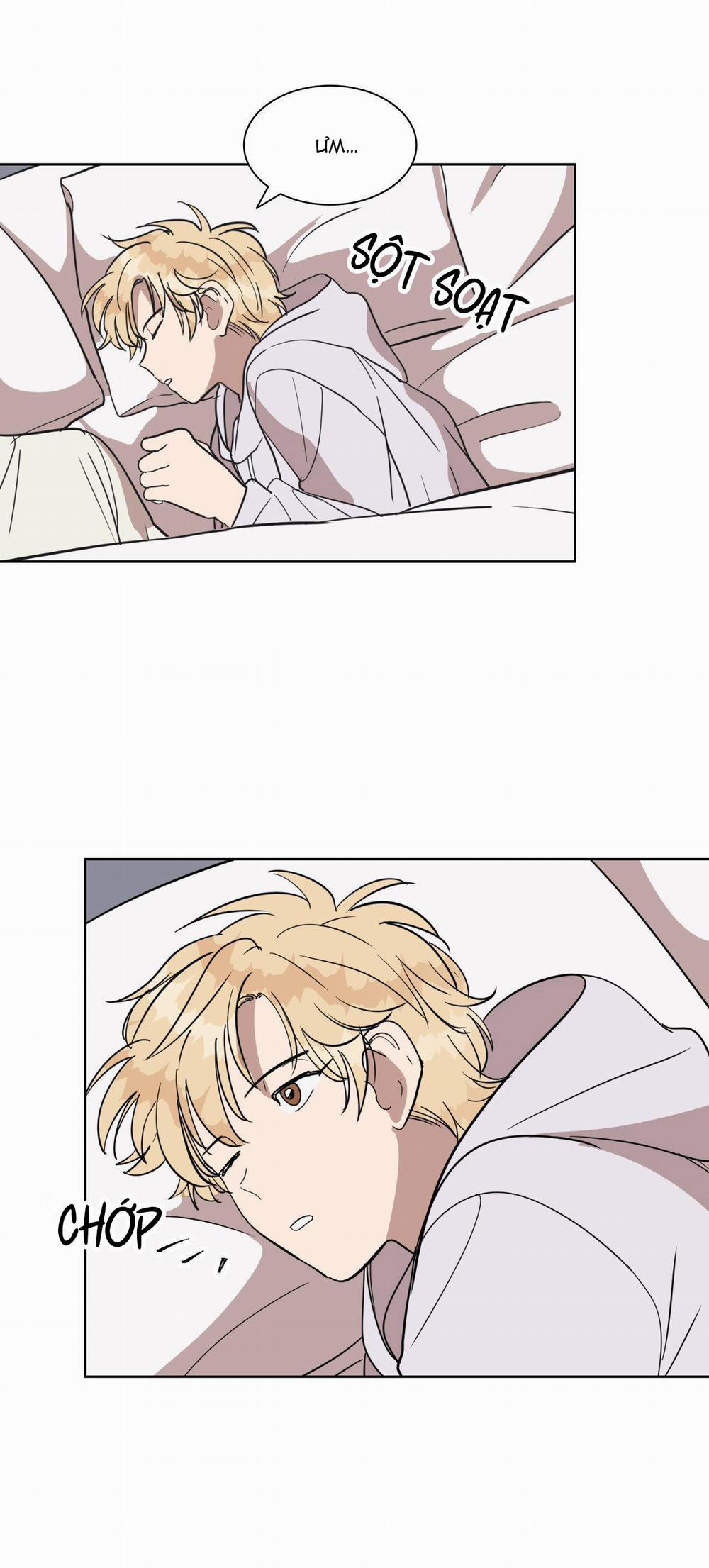 Sự Hiểu Lầm Ngọt Ngào 6 trang 14