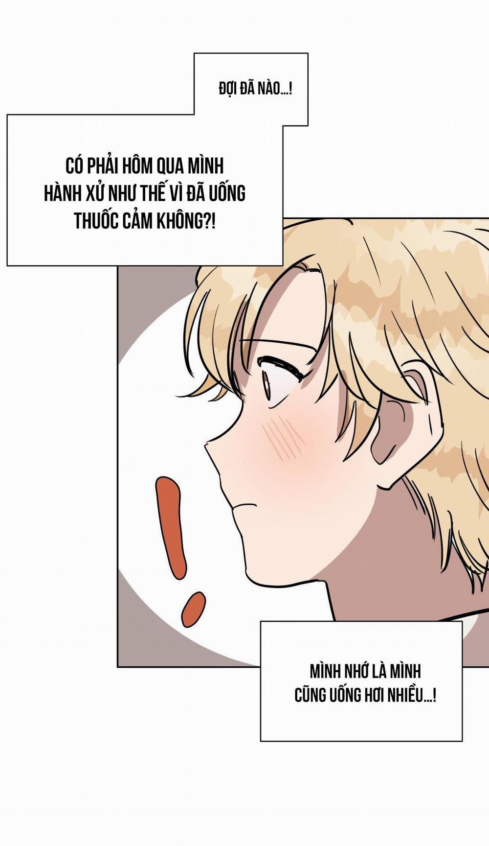 Sự Hiểu Lầm Ngọt Ngào 6 trang 26