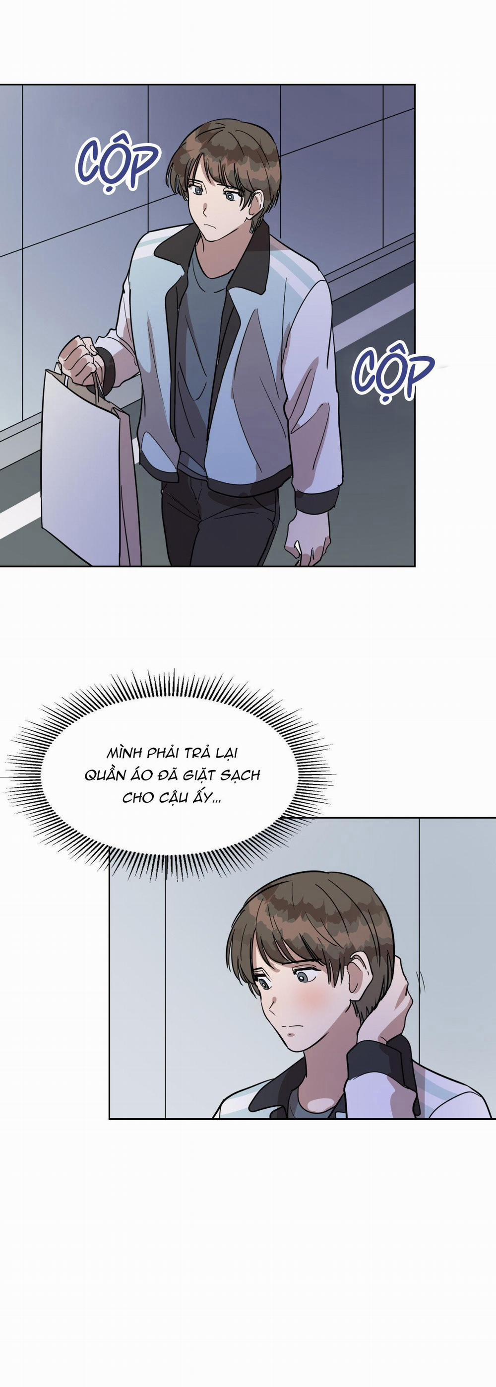 Sự Hiểu Lầm Ngọt Ngào 6 trang 32