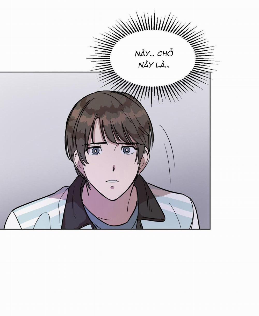 Sự Hiểu Lầm Ngọt Ngào 6 trang 39