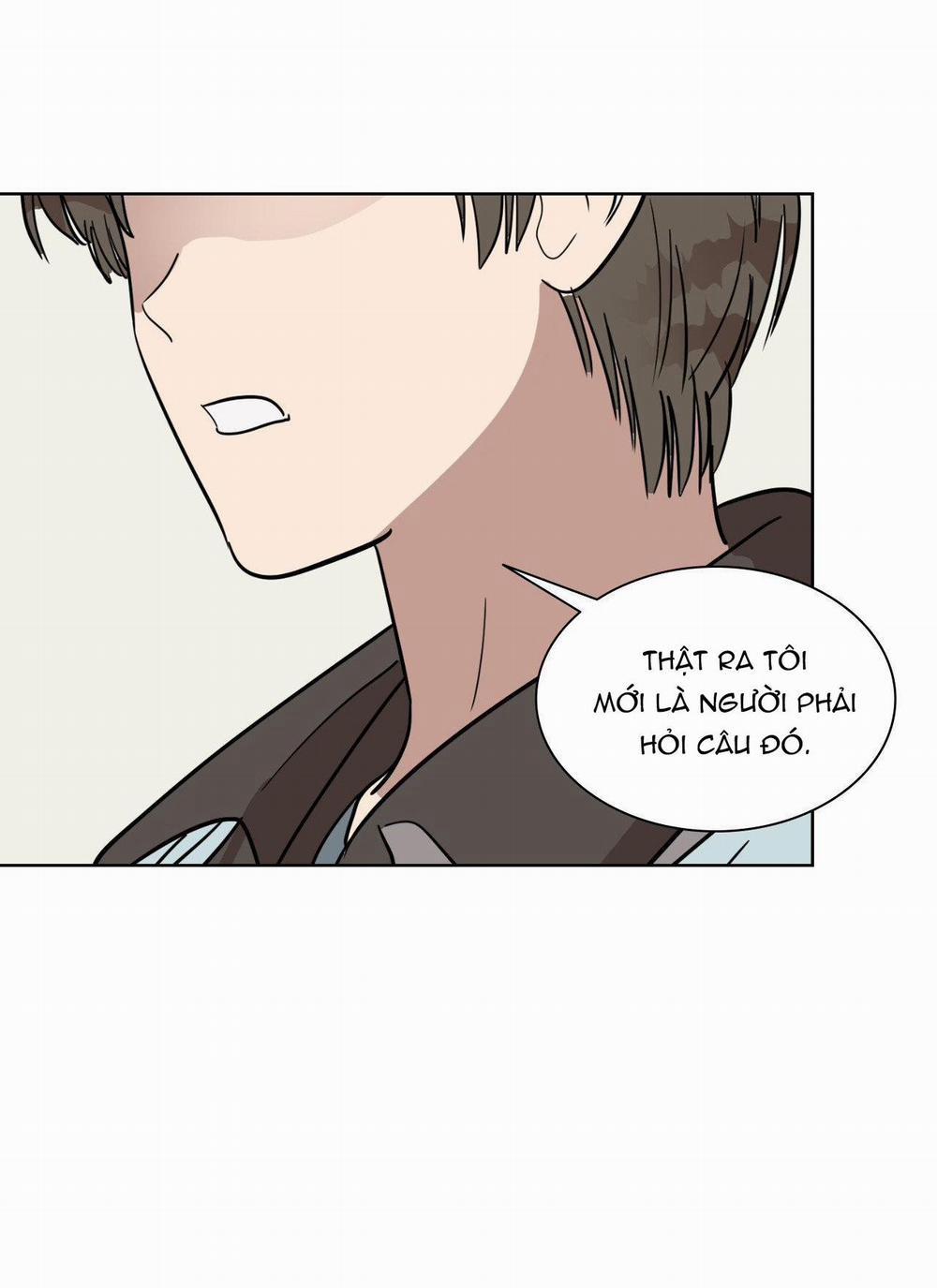 Sự Hiểu Lầm Ngọt Ngào 7 trang 28