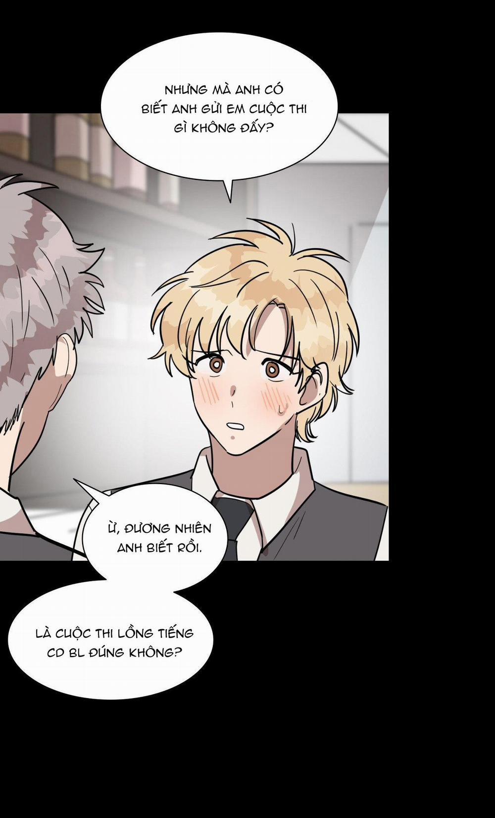 Sự Hiểu Lầm Ngọt Ngào 7 trang 4