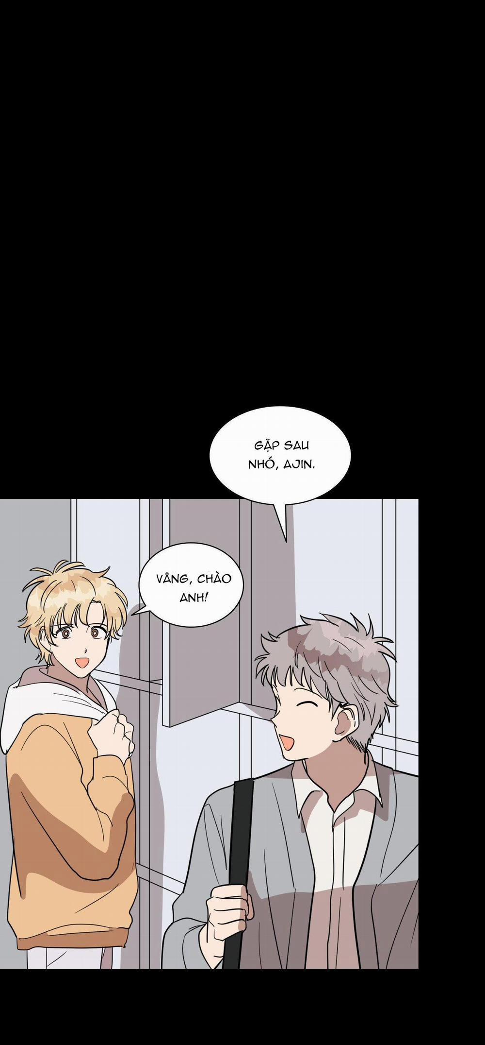 Sự Hiểu Lầm Ngọt Ngào 7 trang 8