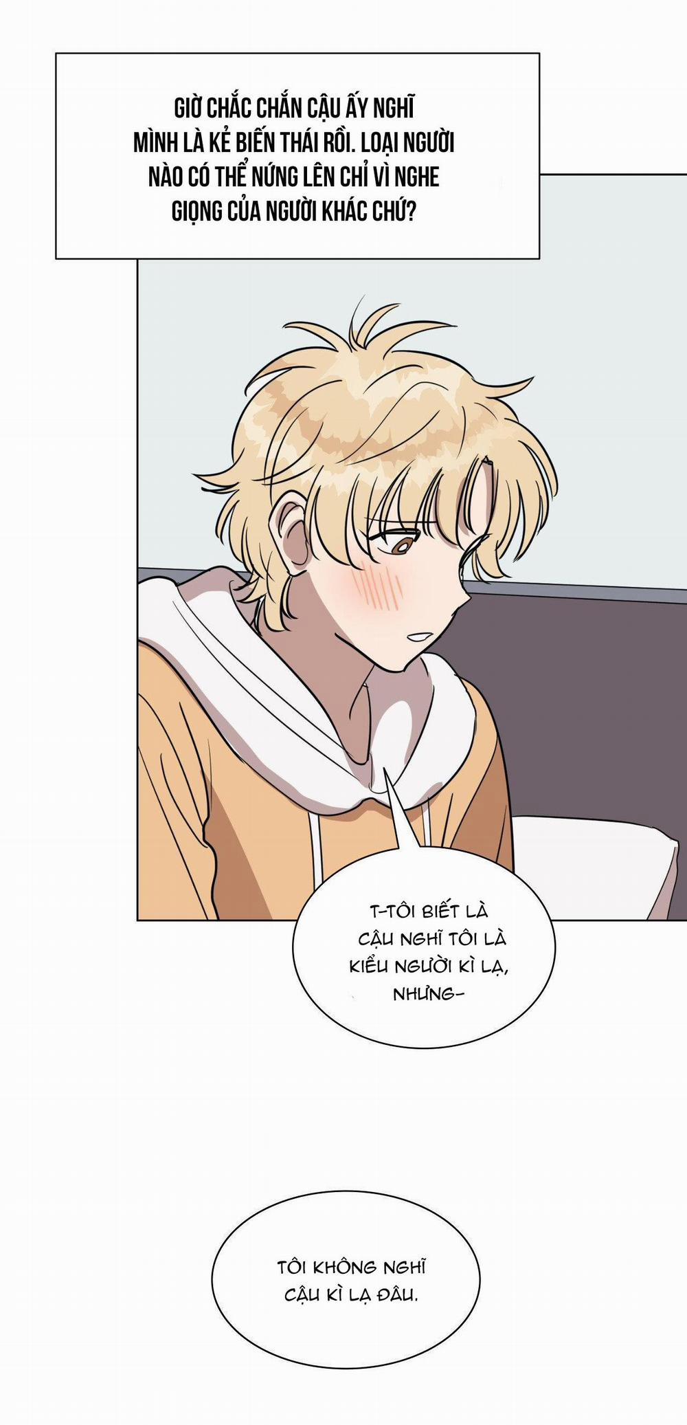 Sự Hiểu Lầm Ngọt Ngào 8 trang 26