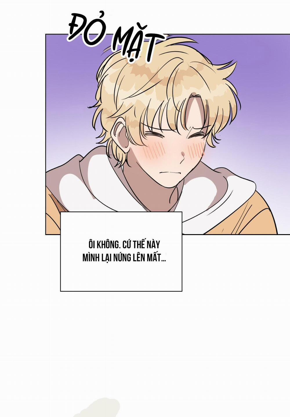 Sự Hiểu Lầm Ngọt Ngào 8 trang 7