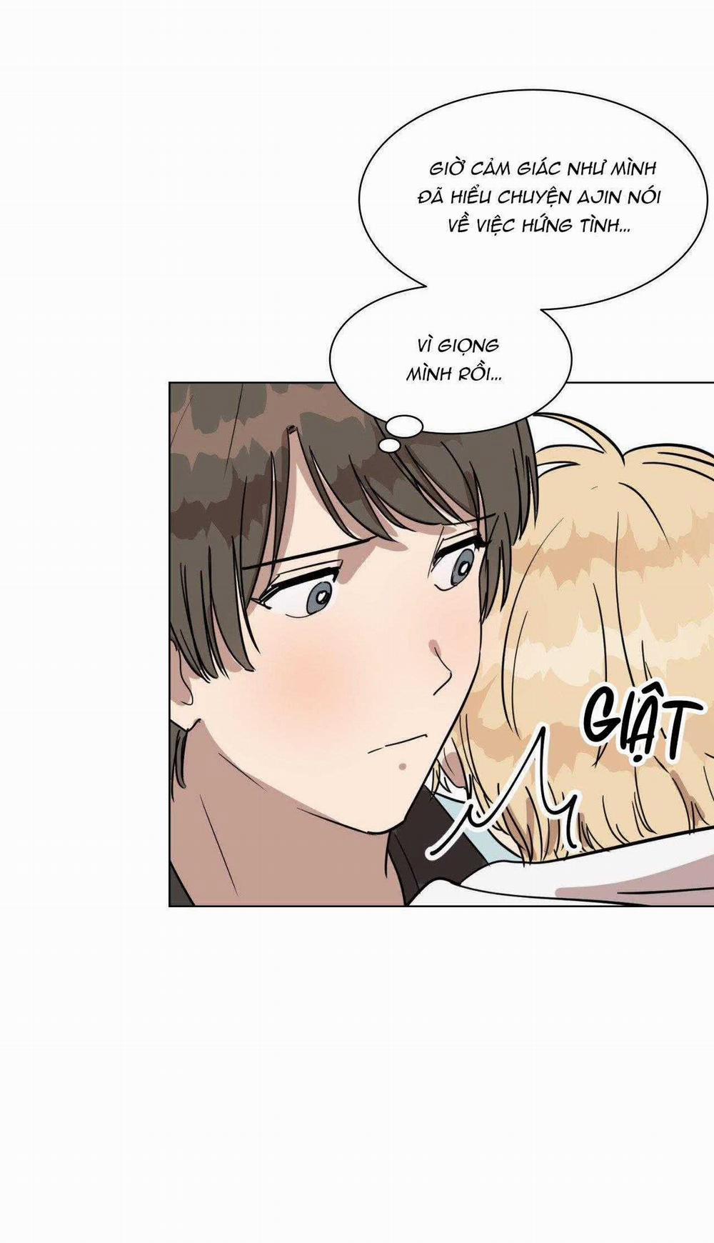 Sự Hiểu Lầm Ngọt Ngào 9 trang 13