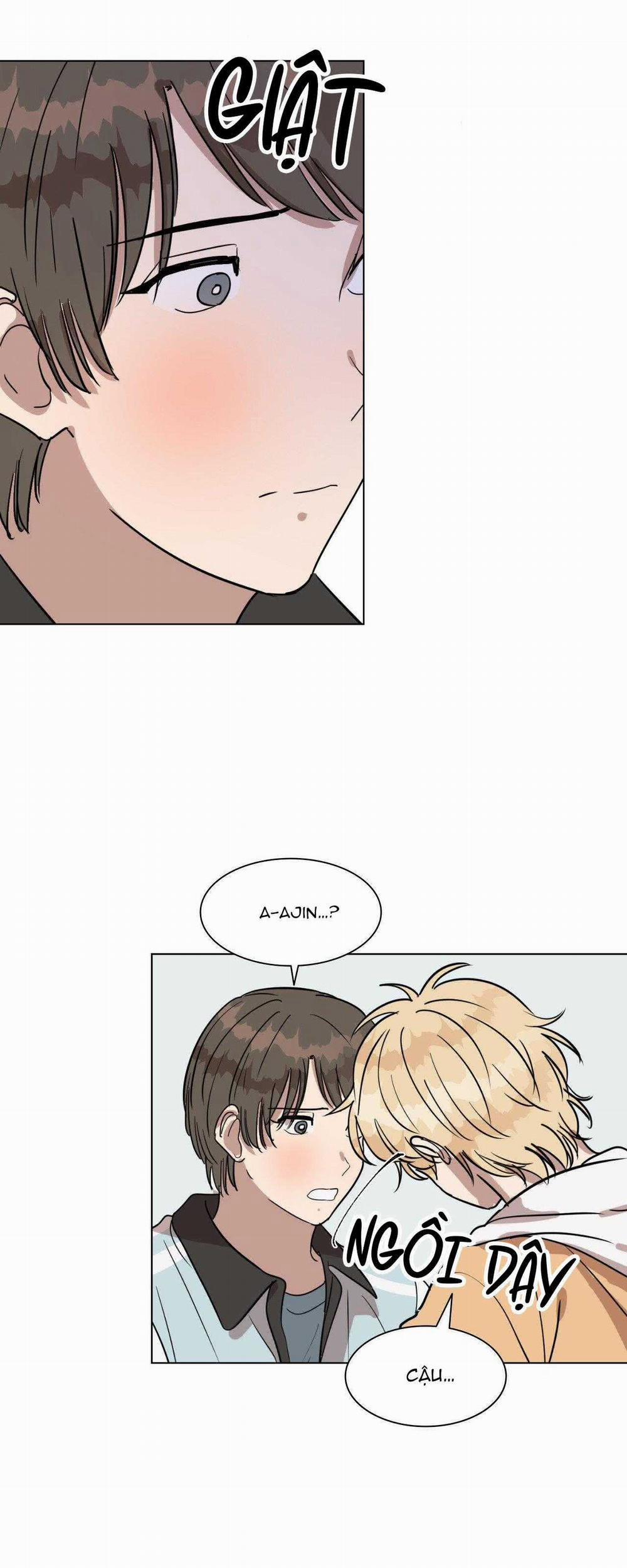 Sự Hiểu Lầm Ngọt Ngào 9 trang 14