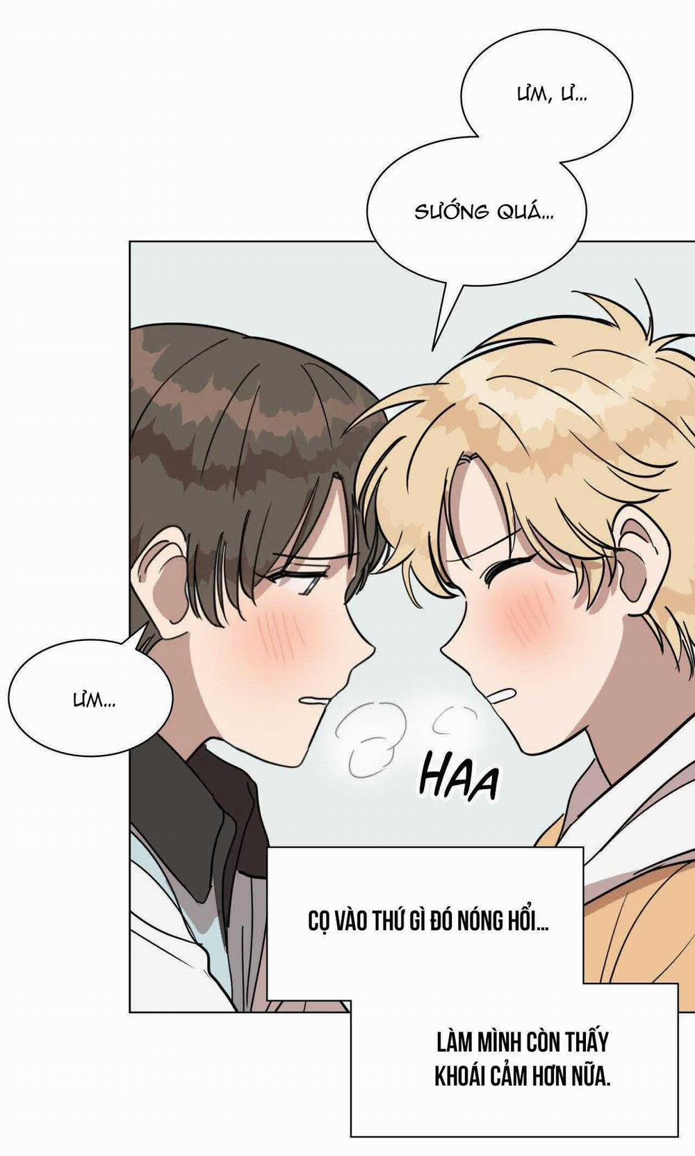 Sự Hiểu Lầm Ngọt Ngào 9 trang 22