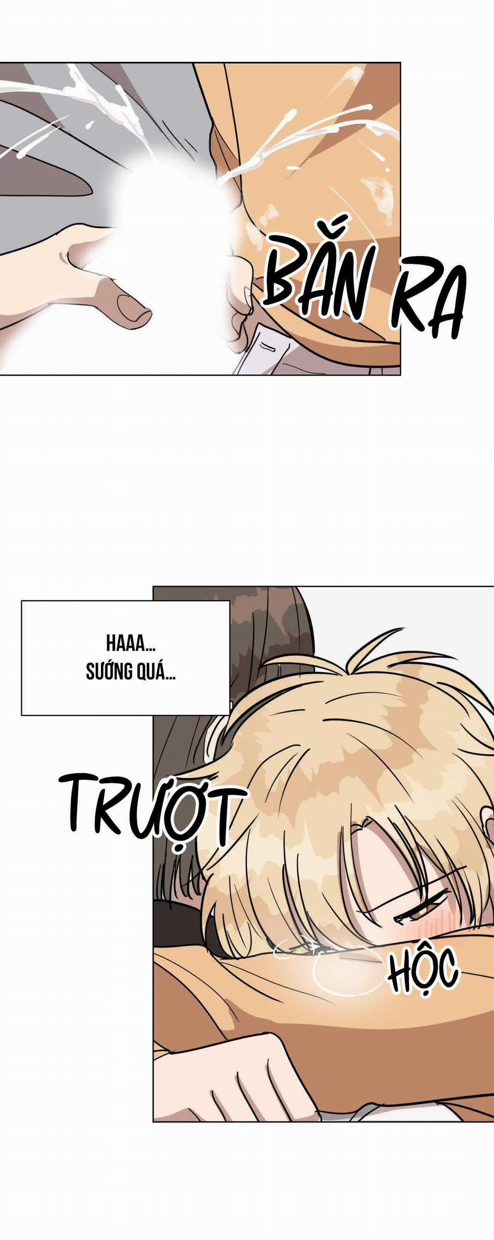 Sự Hiểu Lầm Ngọt Ngào 9 trang 24