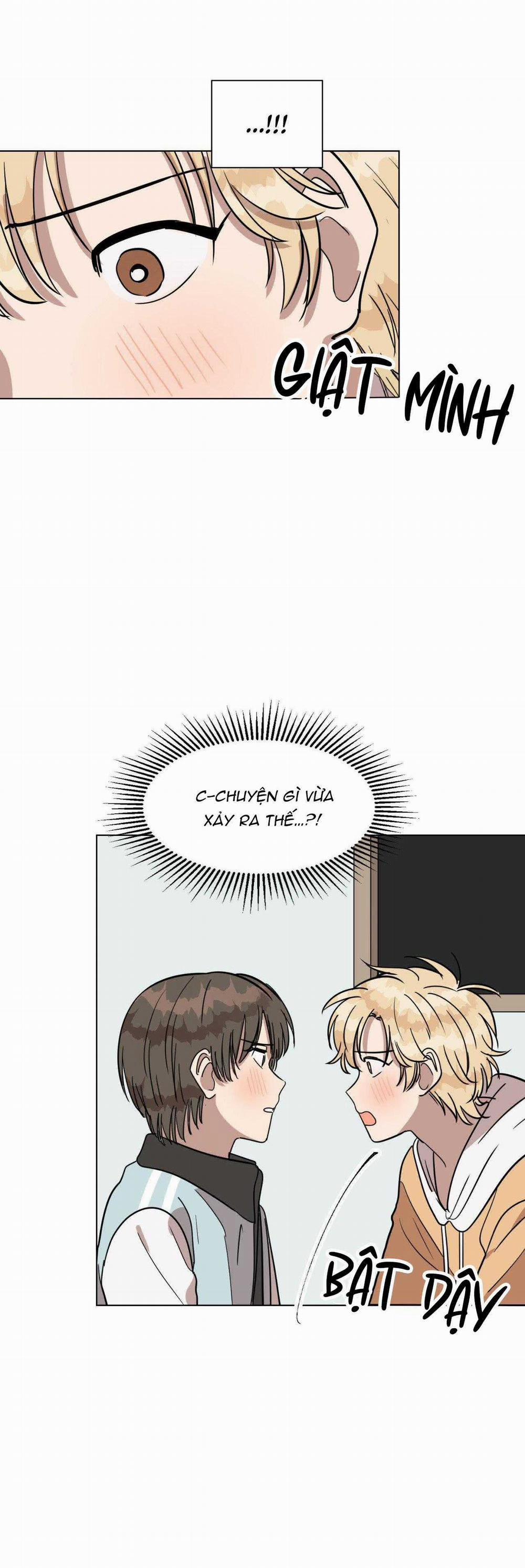 Sự Hiểu Lầm Ngọt Ngào 9 trang 25