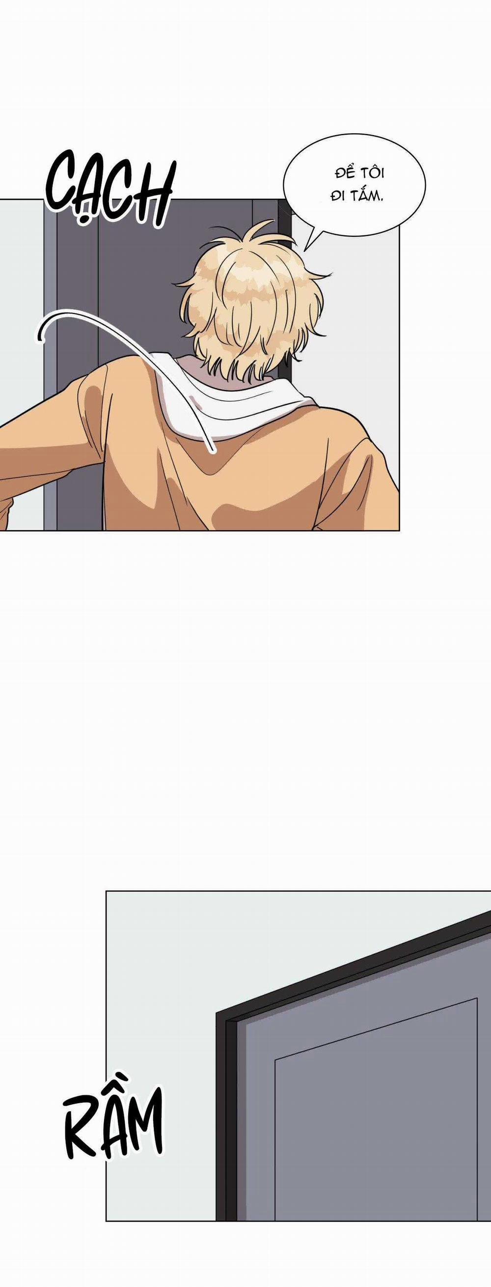 Sự Hiểu Lầm Ngọt Ngào 9 trang 27