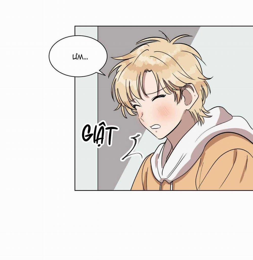 Sự Hiểu Lầm Ngọt Ngào 9 trang 8
