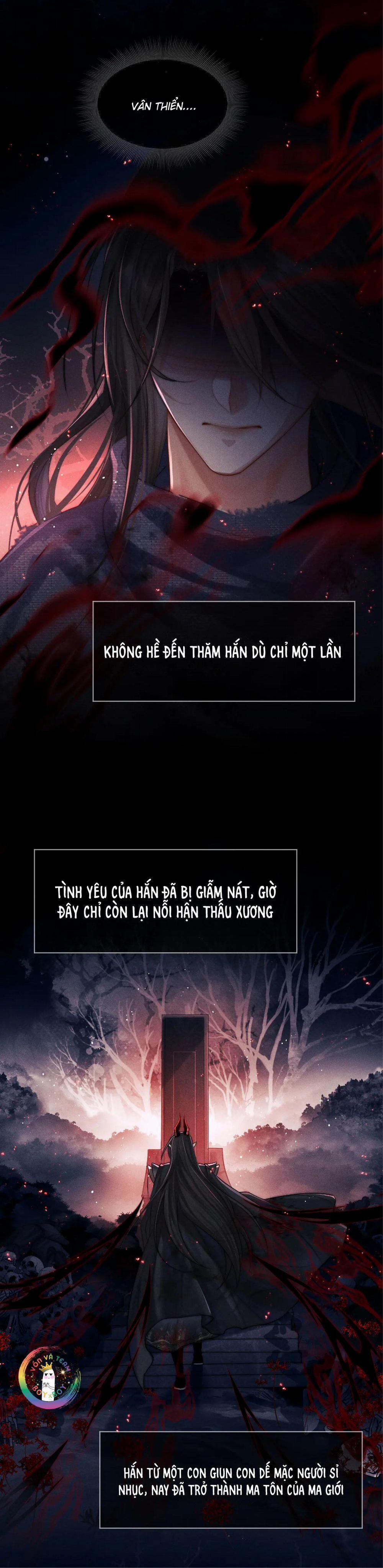 Sự Hối Hận Muộn Màng 1 trang 17