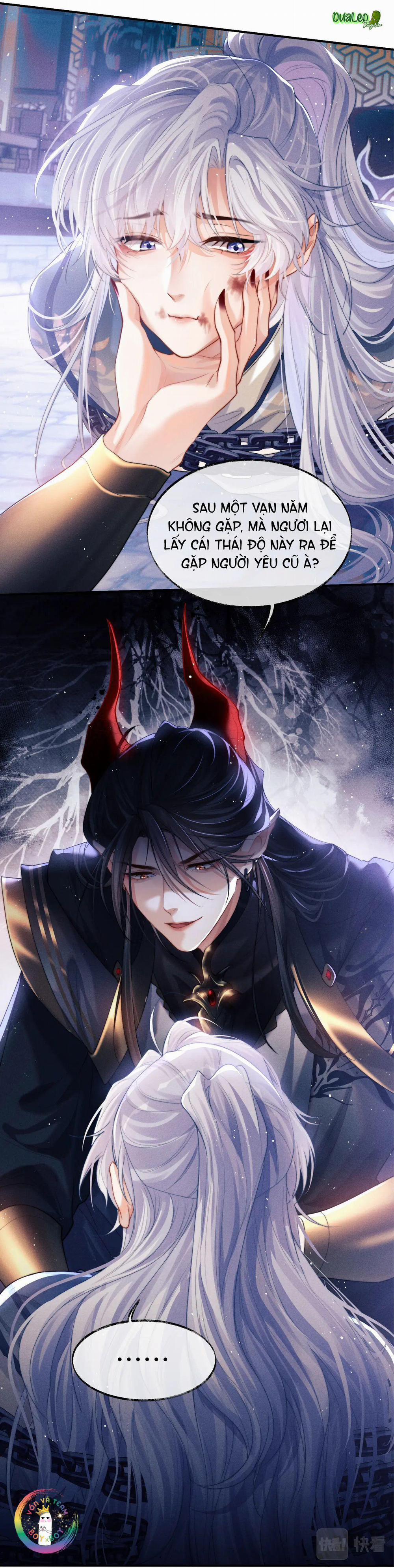 Sự Hối Hận Muộn Màng 1 trang 24