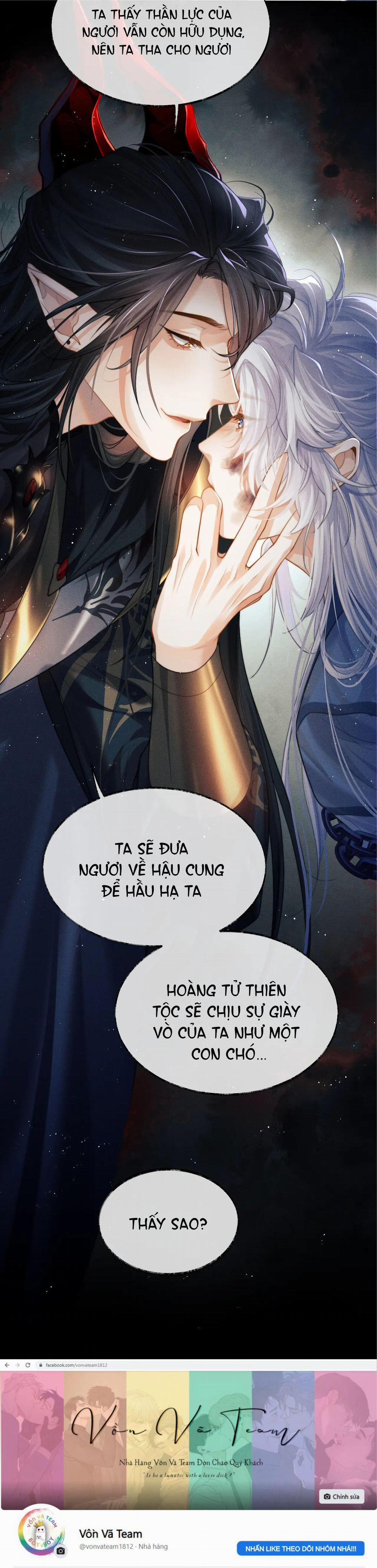 Sự Hối Hận Muộn Màng 1 trang 26