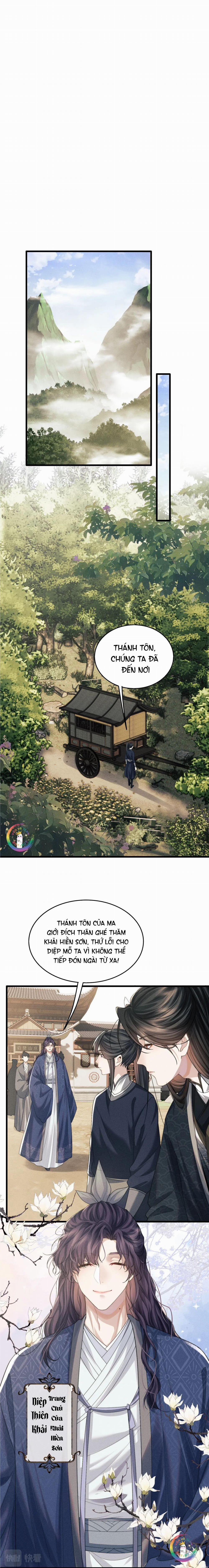 Sự Hối Hận Muộn Màng 10 trang 11