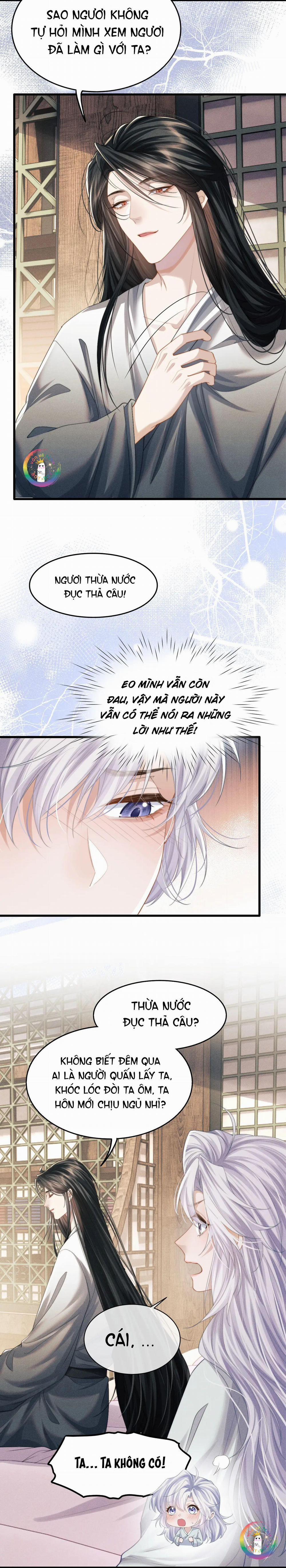 Sự Hối Hận Muộn Màng 10 trang 9