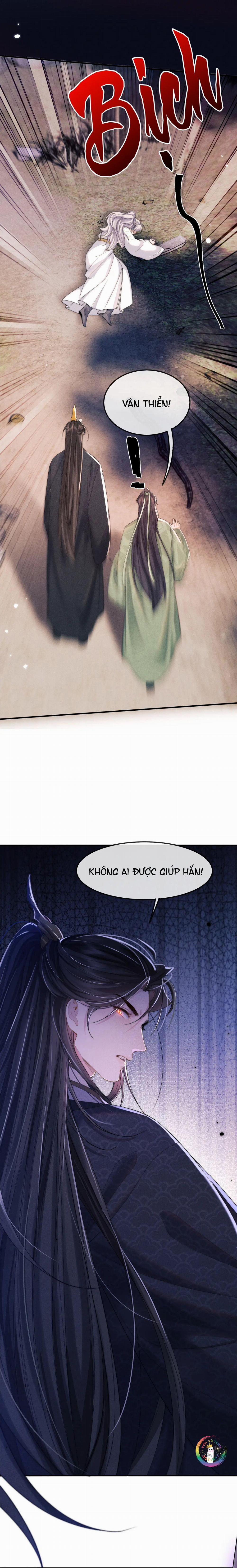 Sự Hối Hận Muộn Màng 11 trang 10