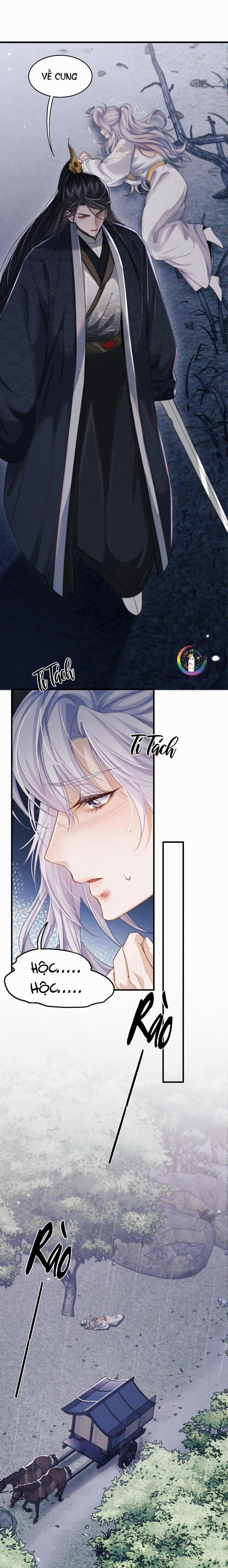 Sự Hối Hận Muộn Màng 11 trang 13