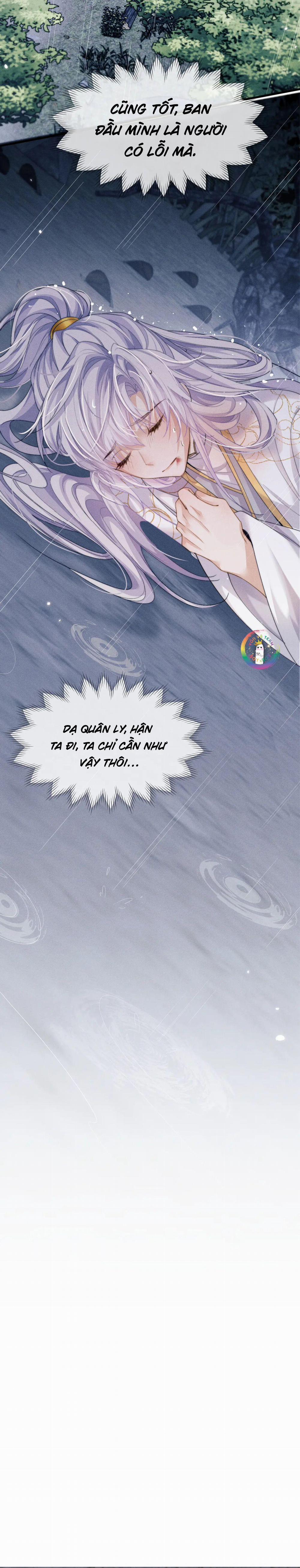 Sự Hối Hận Muộn Màng 11 trang 14