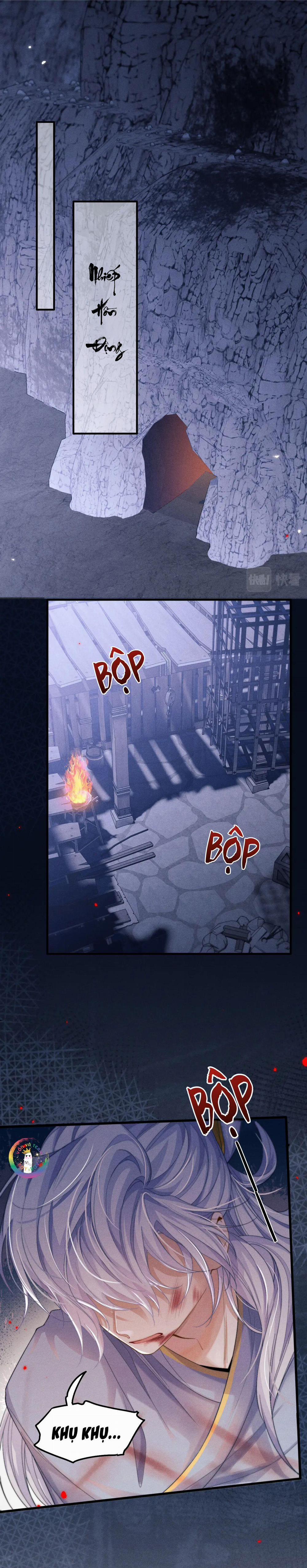 Sự Hối Hận Muộn Màng 11 trang 15