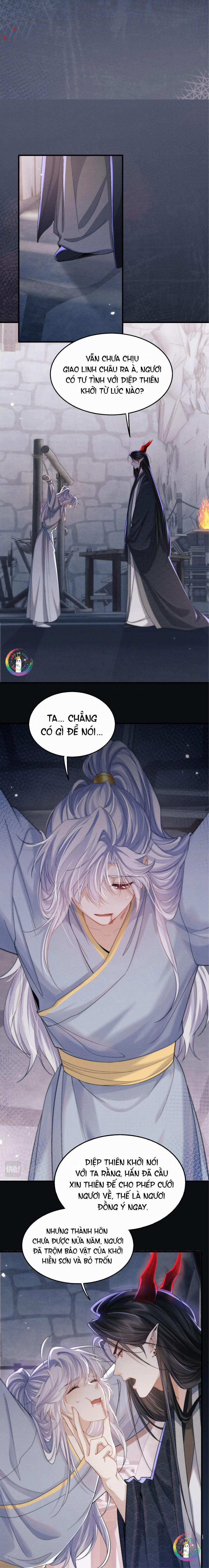 Sự Hối Hận Muộn Màng 11 trang 16