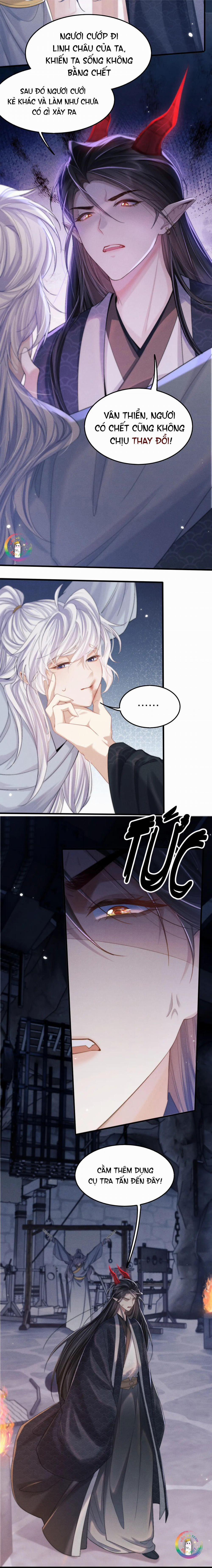 Sự Hối Hận Muộn Màng 11 trang 17