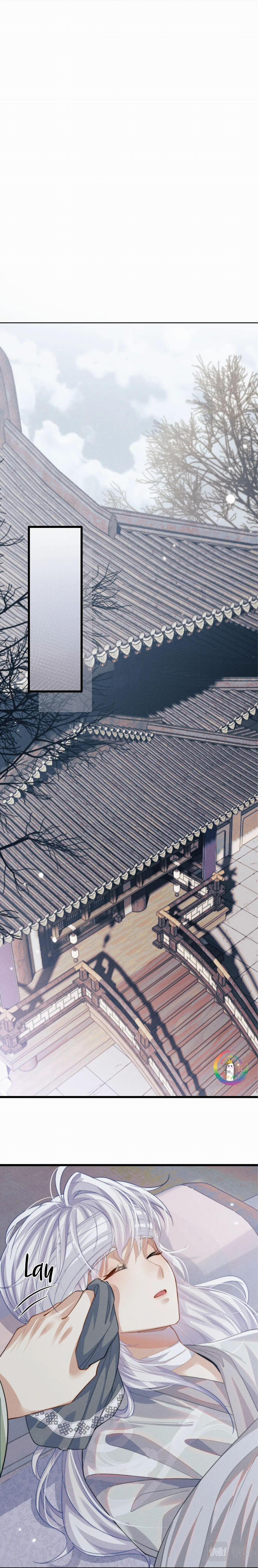 Sự Hối Hận Muộn Màng 12 trang 10