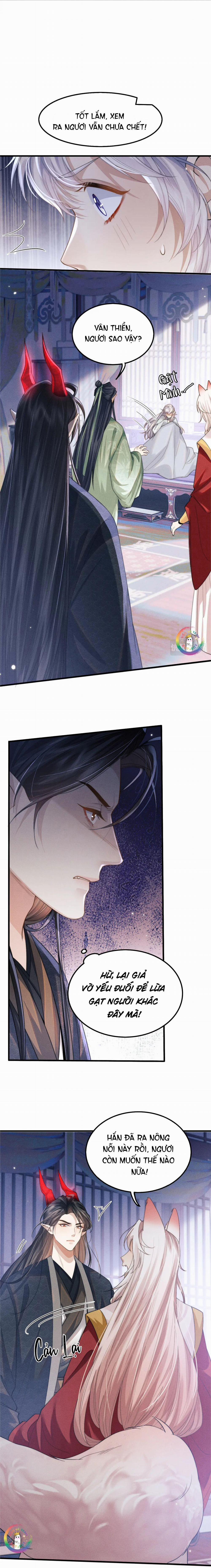 Sự Hối Hận Muộn Màng 12 trang 15