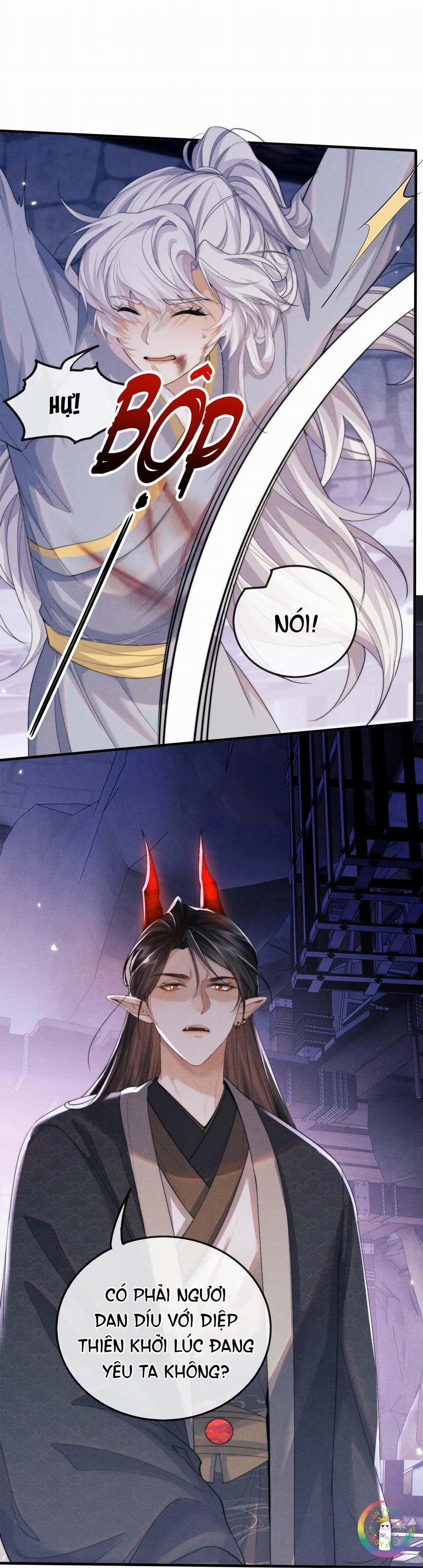 Sự Hối Hận Muộn Màng 12 trang 2