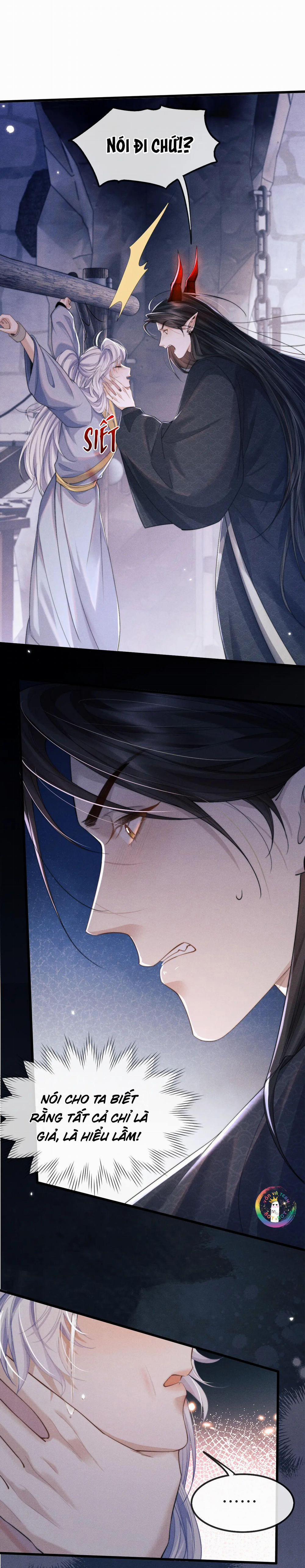 Sự Hối Hận Muộn Màng 12 trang 4