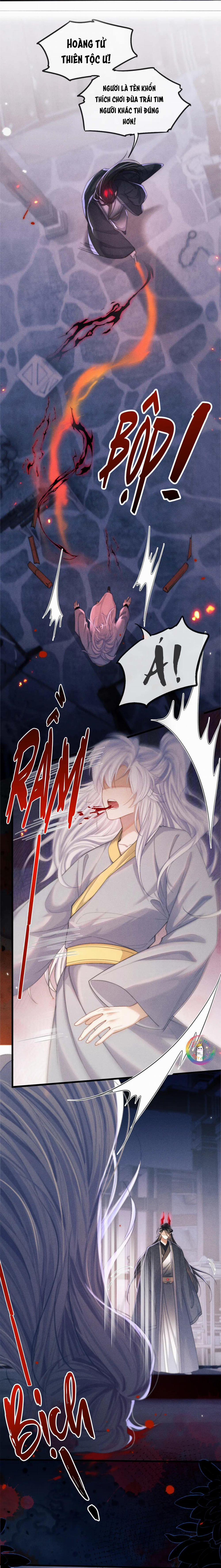 Sự Hối Hận Muộn Màng 12 trang 6